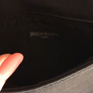 Yves Saint Laurent Bags - New YSL beauty bag Yves Saint Laurent Bags - New YSL beauty bag